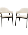 ADELE Dining Chair - From Where -