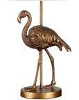 Adira Table Lamp - From Where -