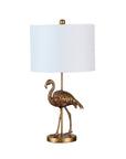 Adira Table Lamp - From Where -