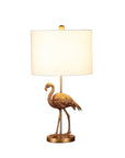 Adira Table Lamp - From Where -