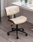 Adjustable Rotating Office Chair - From Where -