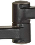 Adjustable Wall Lamp with Cord - From Where -