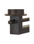 Adjustable Wall Lamp with Cord - From Where -