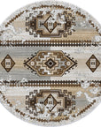 Adobe Rio OKA – Tanner Rug - From Where Finds -