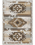 Adobe Rio OKA – Tanner Rug - From Where Finds -
