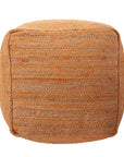 Ainsley 26" Rectangle Pouf Ottoman - From Where -
