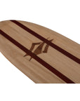 Alaia Hawaiian Surfboard - From Where -