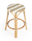 Alastair Bar & Counter Stool - From Where -