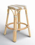 Alastair Bar & Counter Stool - From Where -