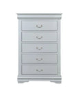 Alcott Hill 4 Drawer Standard Dresser - From Where -