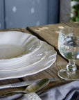 Alentejo 12 - Piece Dinnerware Set - From Where Finds -