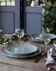 Alentejo 12 - Piece Dinnerware Set - From Where Finds -