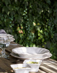 Alentejo Dinner Plates (Set of 6) - From Where Finds -