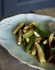 Alentejo Oval Platter - From Where Finds -