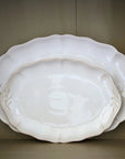 Alentejo Oval Platter - From Where Finds -