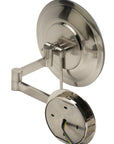 ALFI Brushed Nickel Mirror - From Where -