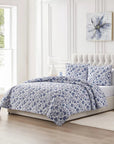 Alfie Floral Quilt Sets - From Where -