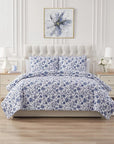 Alfie Floral Quilt Sets - From Where -