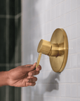 Align M - CORE 3 - Series Shower Trim - From Where Finds -