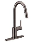 Align One - Handle High Arc Pulldown Kitchen Faucet - From Where Finds -