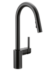 Align One - Handle High Arc Pulldown Kitchen Faucet - From Where Finds -