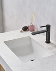 Alistair Bathroom Vanity - From Where -