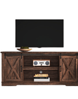 Allen Farmhouse TV Stand - From Where -