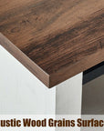 Allen Farmhouse TV Stand - From Where -