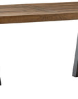 Alpine Furniture Prairie Dining Table - From Where -