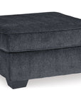 Altari 2 - Piece Sectional with Ottoman - From Where -