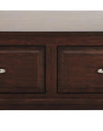 Alton Rectangular Lift - Top Cocktail Table - From Where -