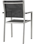 Aluminum Patio Dining Table Set - From Where -
