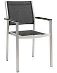 Aluminum Patio Dining Table Set - From Where -