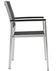 Aluminum Patio Dining Table Set - From Where -