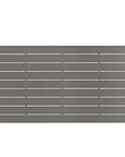 Aluminum Patio Dining Table Set - From Where -