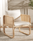 Alybeth Accent Chair - From Where Finds -