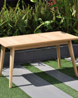 Amazonia Coffee Tables - From Where -