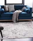 Amelia Modern Living Rug - From Where Finds -