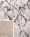 Amelia Modern Living Rug - From Where Finds -