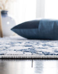Amelia Modern Living Rug - From Where Finds -