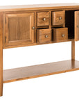 Charlotte Storage Sideboard- AMH6517A