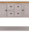 Charlotte Storage Sideboard