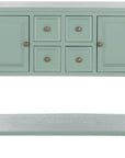 Charlotte Storage Sideboard