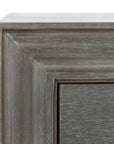 Blaise Nightstand With Storage Drawers- AMH6605B