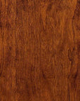 Amish Large Fluted Coat Rack - From Where -
