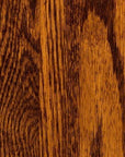 Amish Large Fluted Coat Rack - From Where -