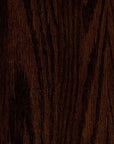 Amish Large Fluted Coat Rack - From Where -