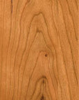 Amish Large Fluted Coat Rack - From Where -