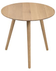 Amoeba Side Table - From Where - Living Room