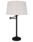 Andarius 1 Light Table Lamp - From Where -